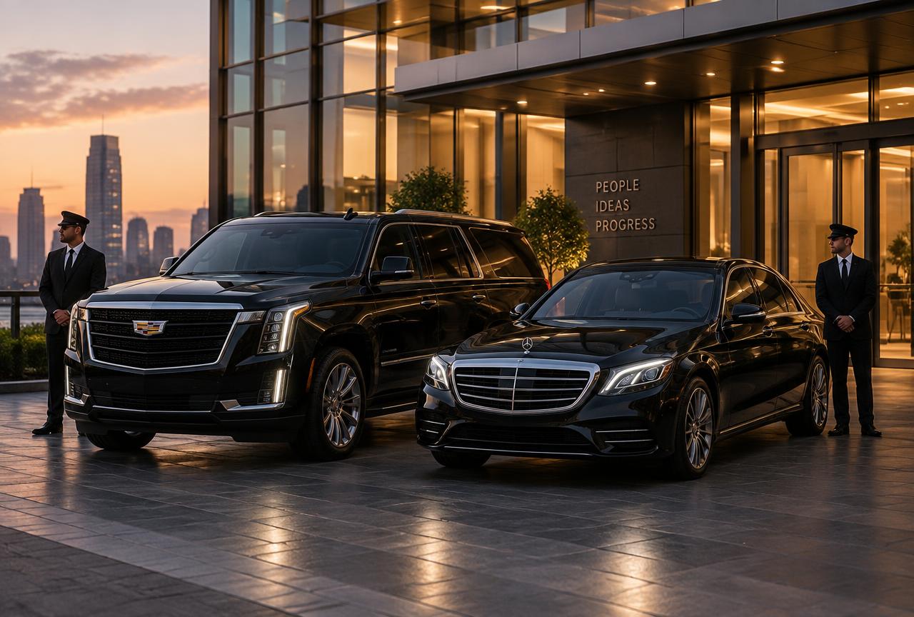 Executive Class