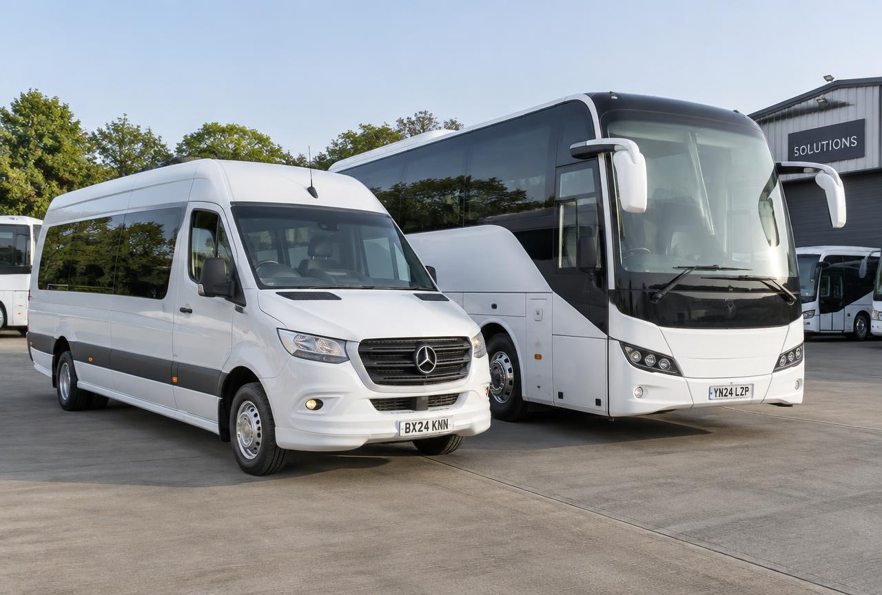 Group Transport